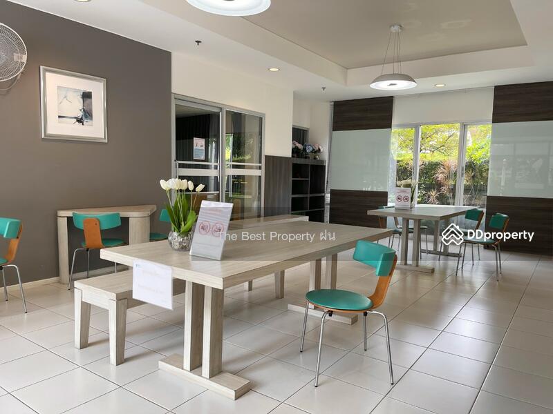 For Sale - Lumpini Ville Pattanakarn - New Phetchaburi, Bangkok