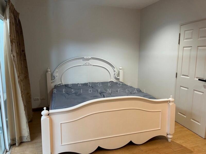 Grandity Sathupradit, Bangkok, Chan Road, Chong Nonsi, Yan Nawa, Bangkok, 4 Bedrooms, 188 sqm, Townhouse For Rent, by Bangkok Residential, 60086153 - DDproperty.com