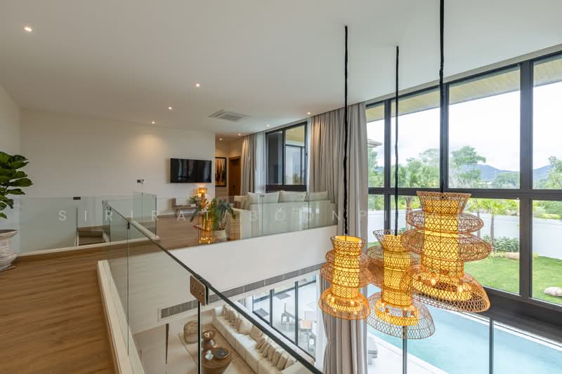 Mouana Grande Chalong Bay, Phuket, Chalong, Muang Phuket, Phuket, 5 Bedrooms, 503 sqm, Single Detached House For Sale, by Sirirat Boonpitak , 60086157 - DDproperty.com