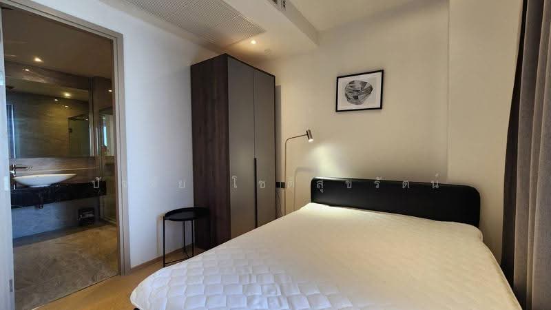 ASHTON Asoke-Rama 9, Bangkok, 469 Asoke-Dindaeng Road, Din Daeng, Bangkok, 1 Bedroom, 34 sqm, Condo For Rent, by ปัจจัย โชติสุขรัตน์, 60086168 - DDproperty.com
