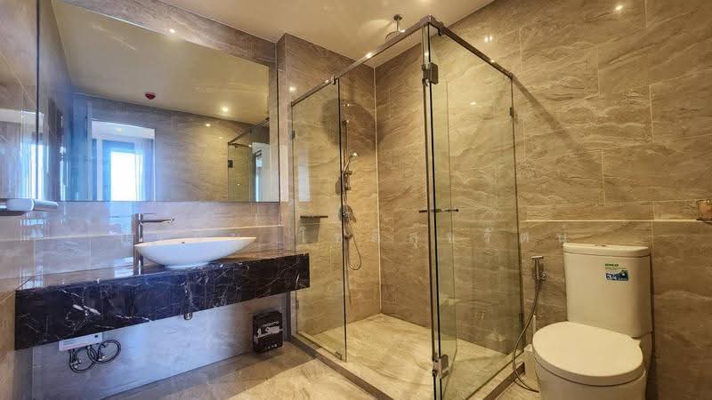 ASHTON Asoke-Rama 9, Bangkok, 469 Asoke-Dindaeng Road, Din Daeng, Bangkok, 1 Bedroom, 34 sqm, Condo For Rent, by ปัจจัย โชติสุขรัตน์, 60086168 - DDproperty.com