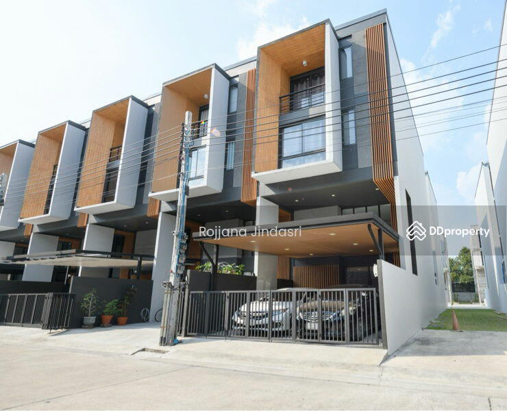 ให้เช่า - Shizen Phatthanakan 32 : ชิเซน พัฒนาการ 32, กรุงเทพ