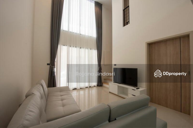 For Rent - Shizen Phatthanakan 32, Bangkok