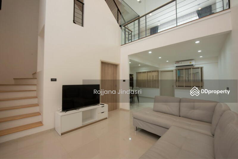 For Rent - Shizen Phatthanakan 32, Bangkok
