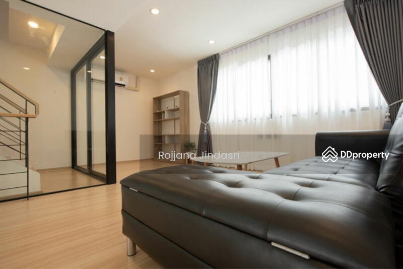 For Rent - Shizen Phatthanakan 32, Bangkok