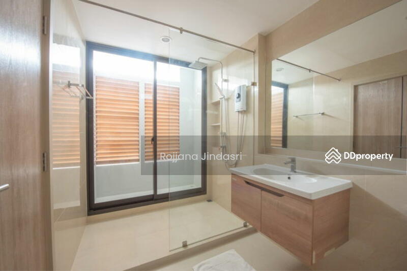 For Rent - Shizen Phatthanakan 32, Bangkok