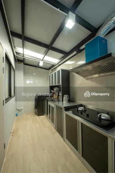 For Rent - Shizen Phatthanakan 32, Bangkok