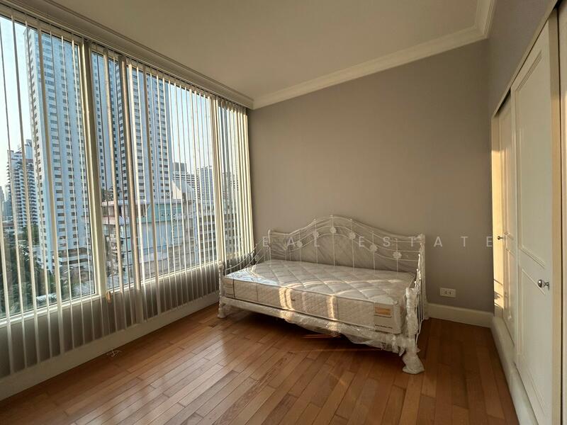 Royce Private Residences : รอย์ช ไพรเวท เรสซิเดนซ์ส, กรุงเทพ, 61 ซอยสุขุมวิท 31, คลองเตยเหนือ, วัฒนา, กรุงเทพ, 143 ตร.ม., คอนโด ให้เช่า, โดย Beyond Real Estate, 60086188 - DDproperty.com