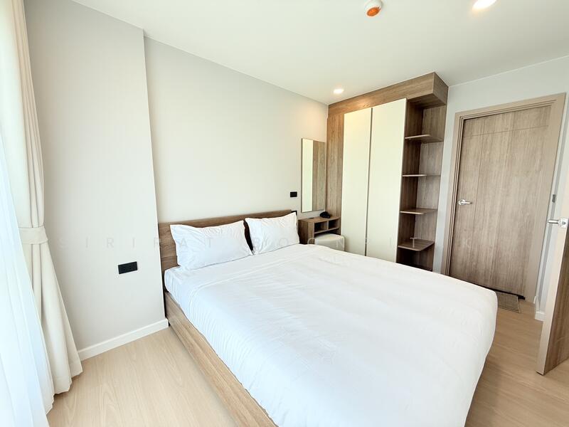 Space Cherngtalay Condominium : เสปซ เชิงทะเล คอนโดมิเนียม, ภูเก็ต, เชิงทะเล, ถลาง, ภูเก็ต, 30 ตร.ม., คอนโด ให้เช่า, โดย Sirirat Boonpitak , 60086196 - DDproperty.com