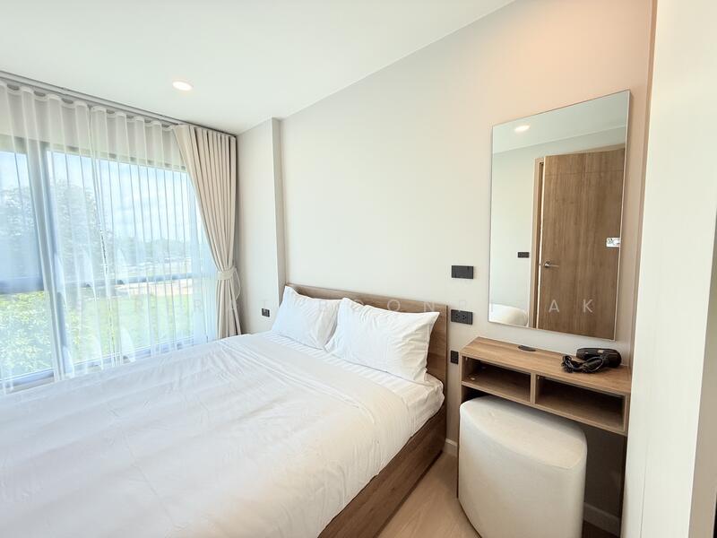 Space Cherngtalay Condominium, Phuket, Choeng Thale, Thalang, Phuket, 1 Bedroom, 30 sqm, Condo For Rent, by Sirirat Boonpitak , 60086196 - DDproperty.com