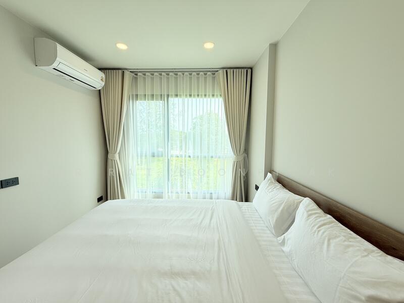 Space Cherngtalay Condominium, Phuket, Choeng Thale, Thalang, Phuket, 1 Bedroom, 30 sqm, Condo For Rent, by Sirirat Boonpitak , 60086196 - DDproperty.com