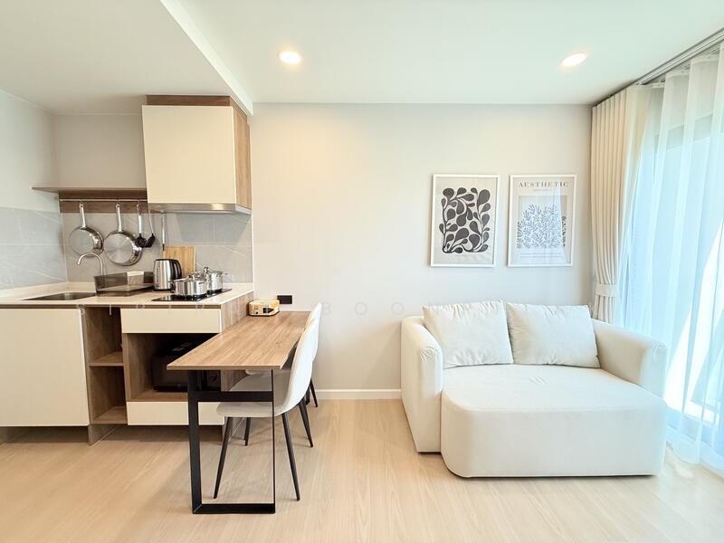 Space Cherngtalay Condominium : เสปซ เชิงทะเล คอนโดมิเนียม, ภูเก็ต, เชิงทะเล, ถลาง, ภูเก็ต, 30 ตร.ม., คอนโด ให้เช่า, โดย Sirirat Boonpitak , 60086196 - DDproperty.com