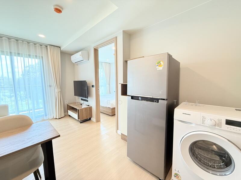 Space Cherngtalay Condominium, Phuket, Choeng Thale, Thalang, Phuket, 1 Bedroom, 30 sqm, Condo For Rent, by Sirirat Boonpitak , 60086196 - DDproperty.com