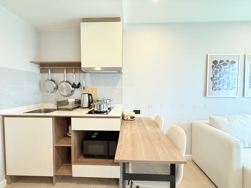 Space Cherngtalay Condominium, Phuket, Choeng Thale, Thalang, Phuket, 1 Bedroom, 30 sqm, Condo For Rent, by Sirirat Boonpitak , 60086196 - DDproperty.com