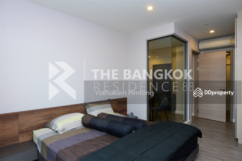 ให้เช่า - The Room Rama 4, กรุงเทพ