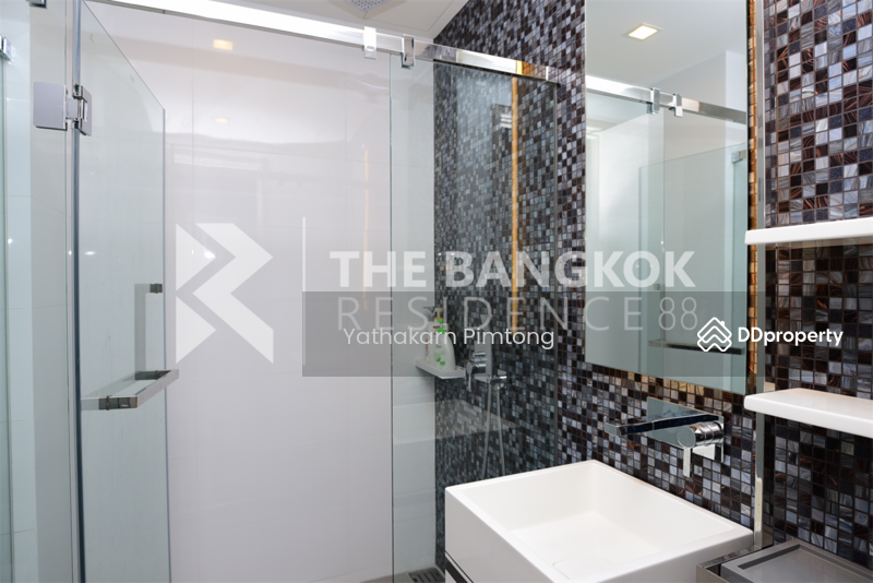 For Rent - The Room Rama 4, Bangkok