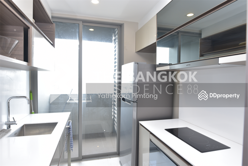 For Rent - The Room Rama 4, Bangkok
