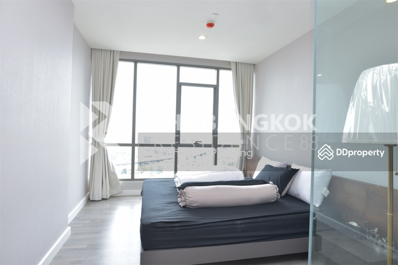ให้เช่า - The Room Rama 4, กรุงเทพ
