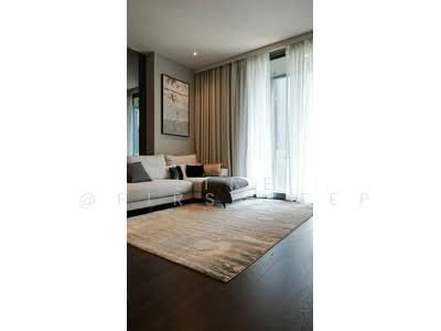 For Rent - LAVIQ Sukhumvit 57, Bangkok
