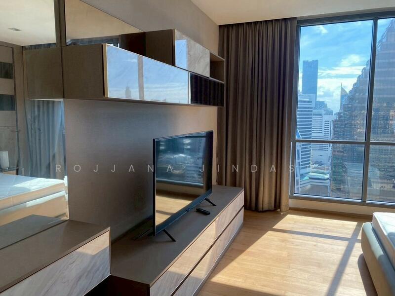 Hyde Sukhumvit 13, Bangkok, 13 Sukhumvit Road, Khlongtoei Nua, Watthana, Bangkok, 2 Bedrooms, 108 sqm, Condo For Rent, by Rojjana Jindasri, 60086241 - DDproperty.com