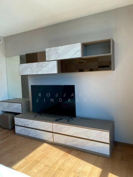 Hyde Sukhumvit 13, Bangkok, 13 Sukhumvit Road, Khlongtoei Nua, Watthana, Bangkok, 2 Bedrooms, 108 sqm, Condo For Rent, by Rojjana Jindasri, 60086241 - DDproperty.com