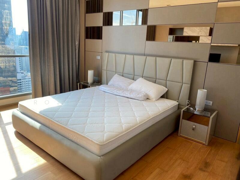 Hyde Sukhumvit 13, Bangkok, 13 Sukhumvit Road, Khlongtoei Nua, Watthana, Bangkok, 2 Bedrooms, 108 sqm, Condo For Rent, by Rojjana Jindasri, 60086241 - DDproperty.com