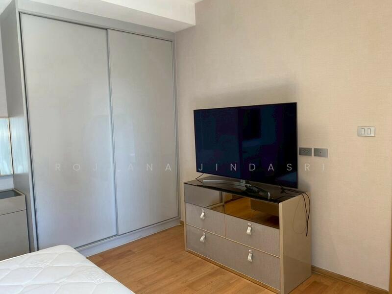 Hyde Sukhumvit 13, Bangkok, 13 Sukhumvit Road, Khlongtoei Nua, Watthana, Bangkok, 2 Bedrooms, 108 sqm, Condo For Rent, by Rojjana Jindasri, 60086241 - DDproperty.com