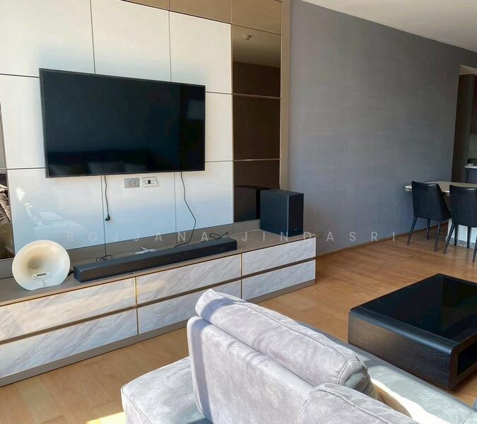 Hyde Sukhumvit 13 : ไฮด์ สุขุมวิท 13, กรุงเทพ, 13 ซอยสุขุมวิท 13, คลองเตยเหนือ, วัฒนา, กรุงเทพ, 108 ตร.ม., คอนโด ให้เช่า, โดย Rojjana Jindasri, 60086241 - DDproperty.com