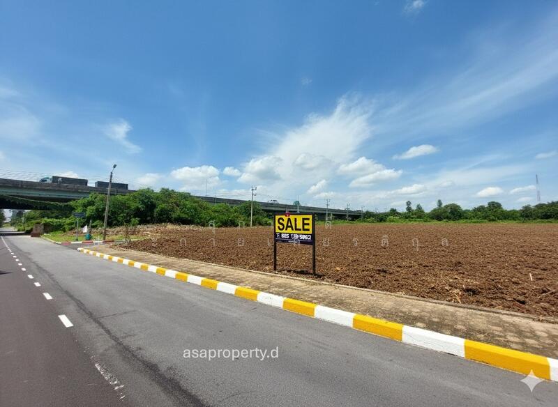 For Sale - Manthana Srinakarin Village, Samut Prakan