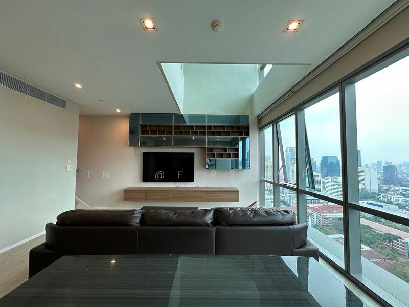 The Room Sukhumvit 21 : เดอะ รูม สุขุมวิท 21, กรุงเทพ, ถนน อโศกมนตรี, คลองเตยเหนือ, วัฒนา, กรุงเทพ, 93 ตร.ม., คอนโด ให้เช่า, โดย LINE @firststep, 60086255 - DDproperty.com