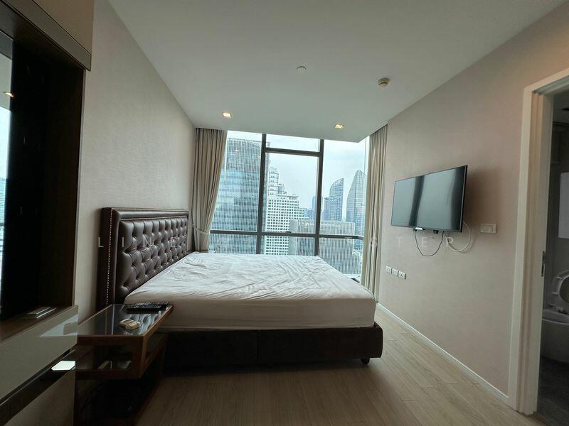The Room Sukhumvit 21 : เดอะ รูม สุขุมวิท 21, กรุงเทพ, ถนน อโศกมนตรี, คลองเตยเหนือ, วัฒนา, กรุงเทพ, 93 ตร.ม., คอนโด ให้เช่า, โดย LINE @firststep, 60086255 - DDproperty.com