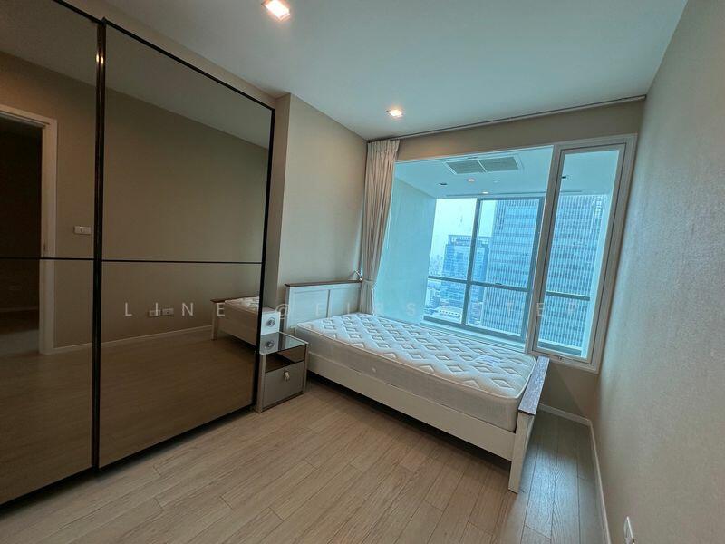 The Room Sukhumvit 21 : เดอะ รูม สุขุมวิท 21, กรุงเทพ, ถนน อโศกมนตรี, คลองเตยเหนือ, วัฒนา, กรุงเทพ, 93 ตร.ม., คอนโด ให้เช่า, โดย LINE @firststep, 60086255 - DDproperty.com