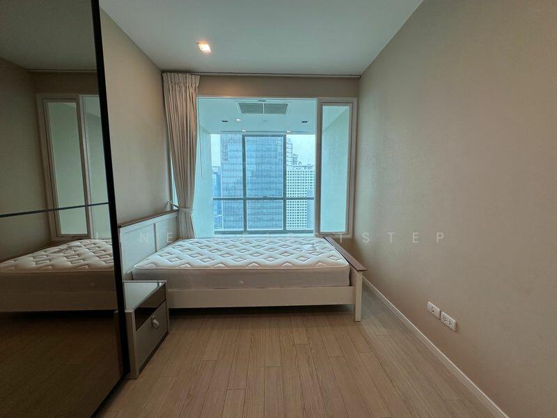 The Room Sukhumvit 21, Bangkok, Asok Montri Rd, Khlongtoei Nua, Watthana, Bangkok, 2 Bedrooms, 93 sqm, Condo For Rent, by LINE @firststep, 60086255 - DDproperty.com