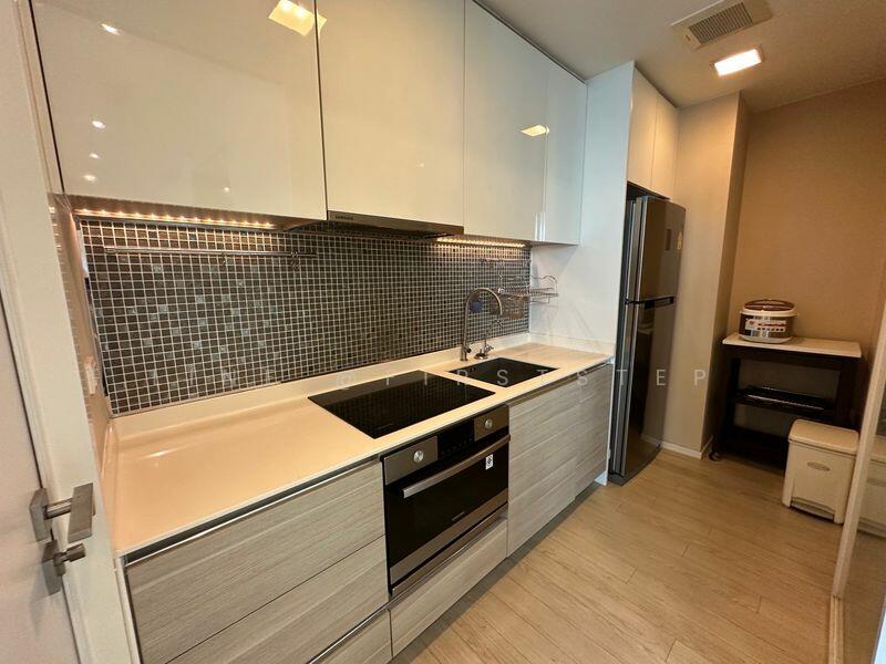The Room Sukhumvit 21 : เดอะ รูม สุขุมวิท 21, กรุงเทพ, ถนน อโศกมนตรี, คลองเตยเหนือ, วัฒนา, กรุงเทพ, 93 ตร.ม., คอนโด ให้เช่า, โดย LINE @firststep, 60086255 - DDproperty.com