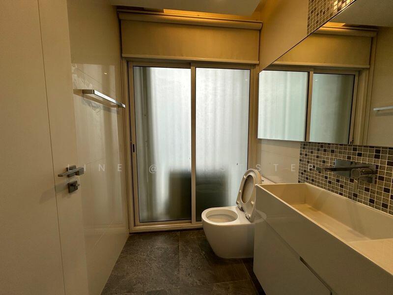 The Room Sukhumvit 21 : เดอะ รูม สุขุมวิท 21, กรุงเทพ, ถนน อโศกมนตรี, คลองเตยเหนือ, วัฒนา, กรุงเทพ, 93 ตร.ม., คอนโด ให้เช่า, โดย LINE @firststep, 60086255 - DDproperty.com