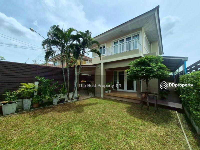 ขาย - Seranee Casa DonMuang : เศรณีคาซ่า ดอนเมือง, กรุงเทพ