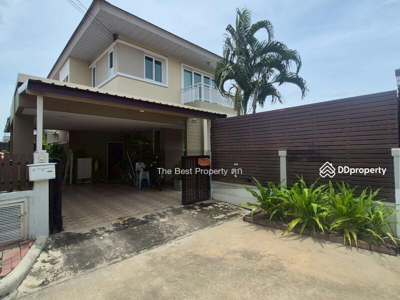 ขาย - Seranee Casa DonMuang : เศรณีคาซ่า ดอนเมือง, กรุงเทพ