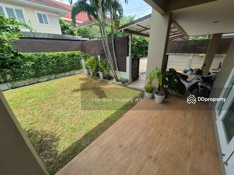 For Sale - Seranee Casa DonMuang, Bangkok