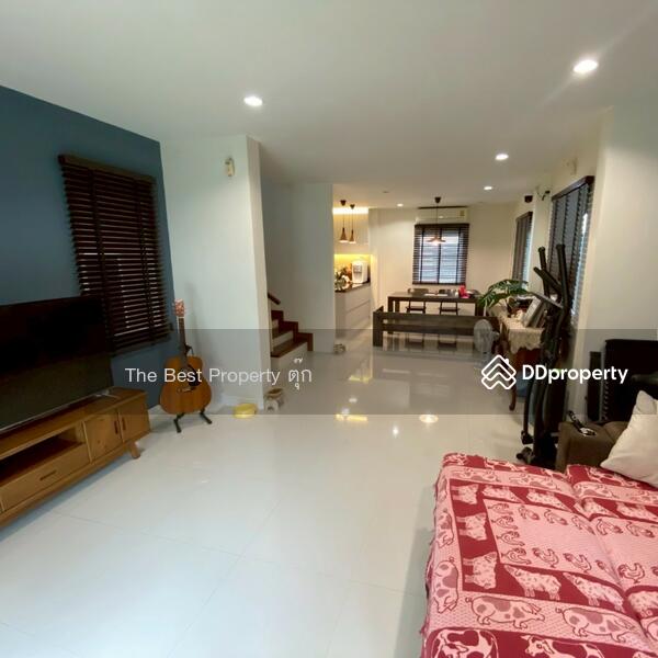 ขาย - Seranee Casa DonMuang : เศรณีคาซ่า ดอนเมือง, กรุงเทพ
