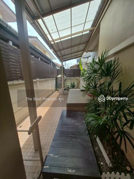 ขาย - Seranee Casa DonMuang : เศรณีคาซ่า ดอนเมือง, กรุงเทพ