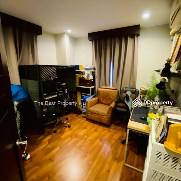 ขาย - Seranee Casa DonMuang : เศรณีคาซ่า ดอนเมือง, กรุงเทพ