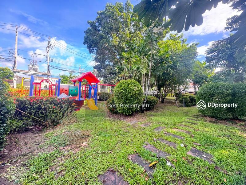For Sale - Seranee Casa DonMuang, Bangkok