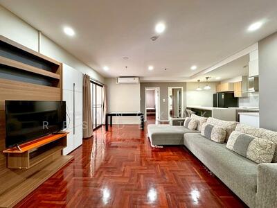 For Rent - Baan Suanpetch, Bangkok