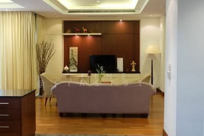 For Rent - Royal Residence Park, Bangkok