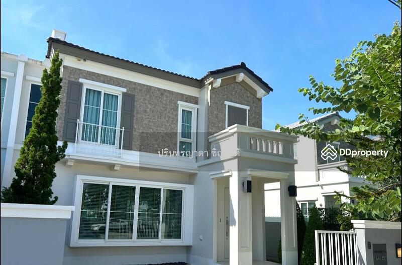 For Rent - Anya Ratchapruek-Nakorn Inn, Nonthaburi