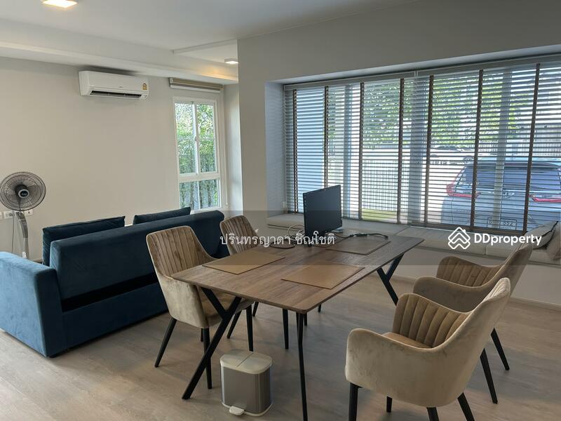 For Rent - Anya Ratchapruek-Nakorn Inn, Nonthaburi