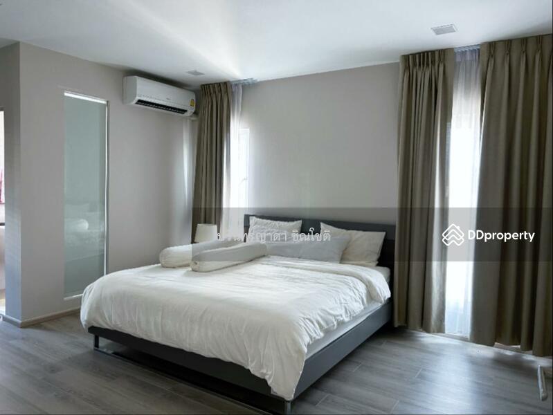 For Rent - Anya Ratchapruek-Nakorn Inn, Nonthaburi