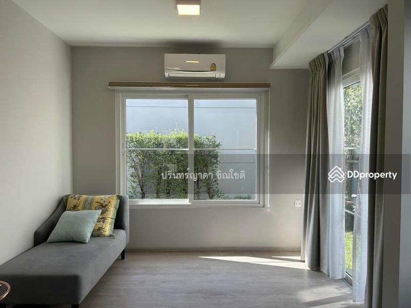 For Rent - Anya Ratchapruek-Nakorn Inn, Nonthaburi