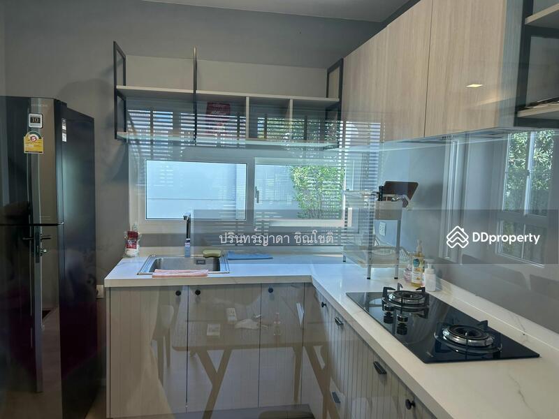 For Rent - Anya Ratchapruek-Nakorn Inn, Nonthaburi