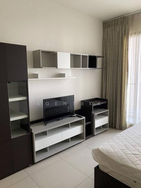 The Lofts Ekkamai : เดอะ ลอฟท์ เอกมัย, กรุงเทพ, 1415 ถนนสุขุมวิท, พระโขนงเหนือ, วัฒนา, กรุงเทพ, 28 ตร.ม., คอนโด ให้เช่า, โดย Agentbkk, 60086291 - DDproperty.com